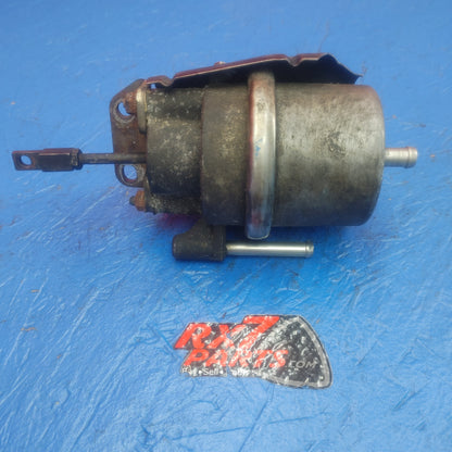 LHD, RHD Turbo Control Actuator Wastegate  RX7 RX-7 FD FD3S 13B-REW 92 - 02 FD FD3S 13B-REW SH5B10/35 - RX7Parts