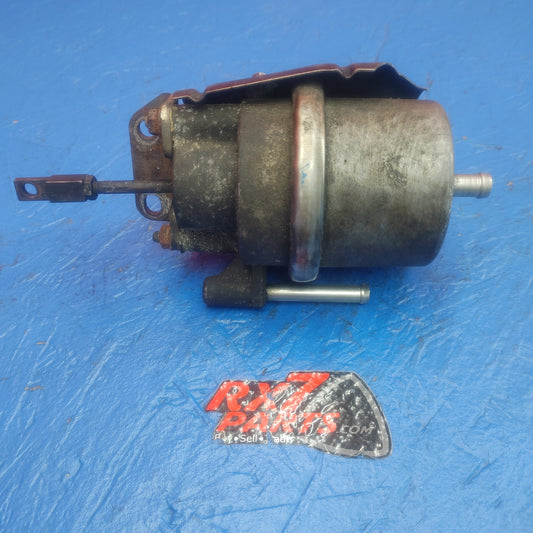 LHD, RHD Turbo Control Actuator Wastegate  RX7 RX-7 FD FD3S 13B-REW 92 - 02 FD FD3S 13B-REW SH5B10/35 - RX7Parts