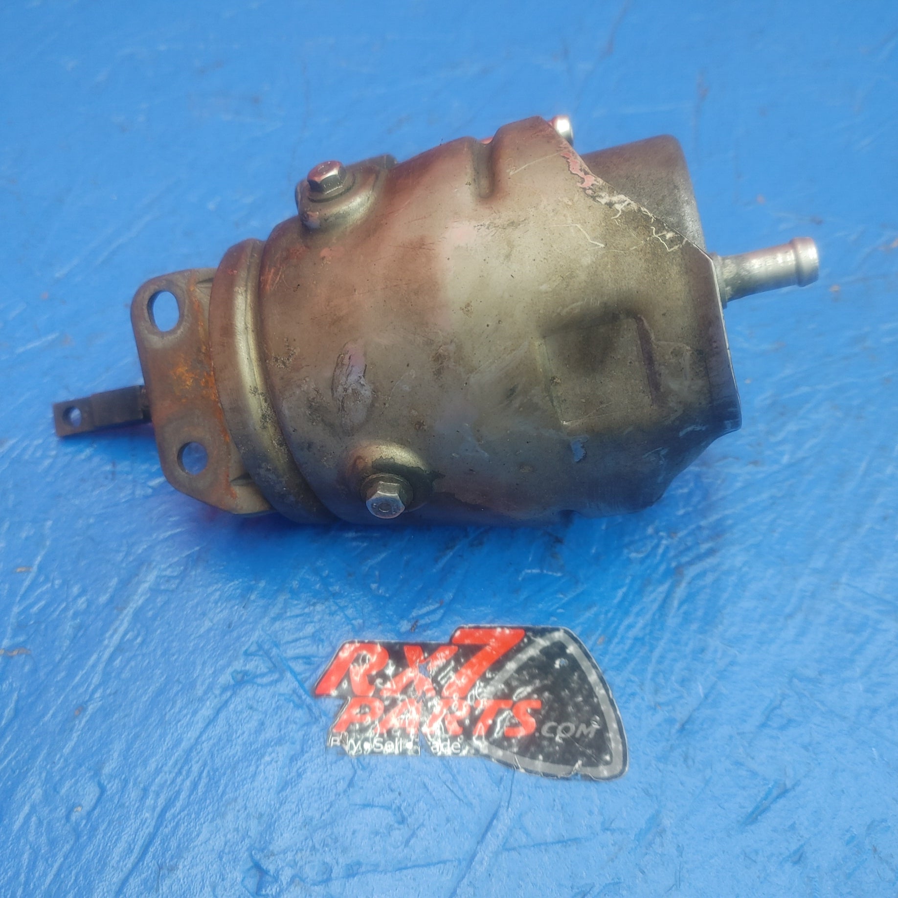 LHD, RHD Turbo Control Actuator Wastegate  RX7 RX-7 FD FD3S 13B-REW 92 - 02 FD FD3S 13B-REW SH5B10/35 - RX7Parts