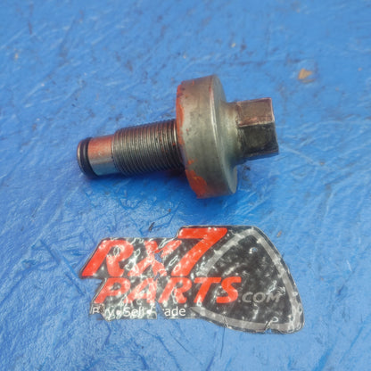 LHD, RHD Front Eccentric Hub Bolt N3C1 11 406 RX7 RX-7 FD FD3S 13B-REW 92 - 02 FD FD3S 13B-REW SH5B10/36 - RX7Parts