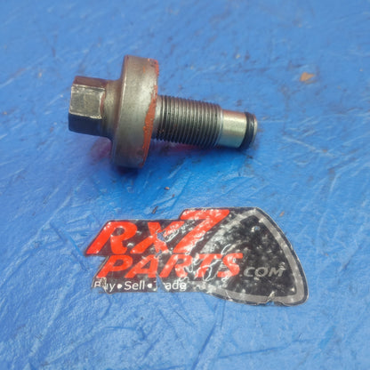 LHD, RHD Front Eccentric Hub Bolt N3C1 11 406 RX7 RX-7 FD FD3S 13B-REW 92 - 02 FD FD3S 13B-REW SH5B10/36 - RX7Parts