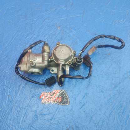 LHD, RHD Air Control Valve  RX7 RX-7 FD FD3S 13B-REW 92 - 02 FD FD3S 13B-REW SH5B12/1 - RX7Parts
