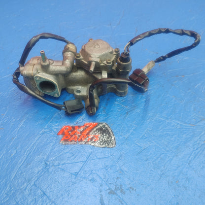 LHD, RHD Air Control Valve  RX7 RX-7 FD FD3S 13B-REW 92 - 02 FD FD3S 13B-REW SH5B12/1 - RX7Parts
