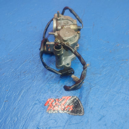 LHD, RHD Air Control Valve  RX7 RX-7 FD FD3S 13B-REW 92 - 02 FD FD3S 13B-REW SH5B12/1 - RX7Parts
