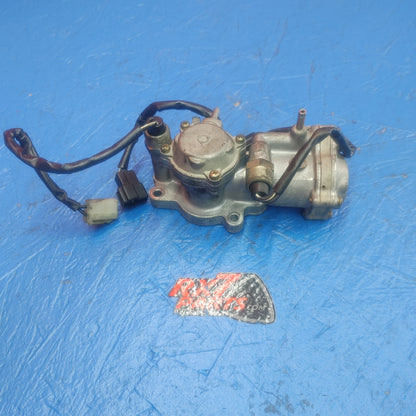 LHD, RHD Air Control Valve  RX7 RX-7 FD FD3S 13B-REW 92 - 02 FD FD3S 13B-REW SH5B12/1 - RX7Parts