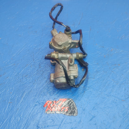 LHD, RHD Air Control Valve  RX7 RX-7 FD FD3S 13B-REW 92 - 02 FD FD3S 13B-REW SH5B12/1 - RX7Parts