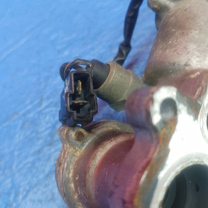 LHD, RHD Air Control Valve  RX7 RX-7 FD FD3S 13B-REW 92 - 02 FD FD3S 13B-REW SH5B12/2 - RX7Parts