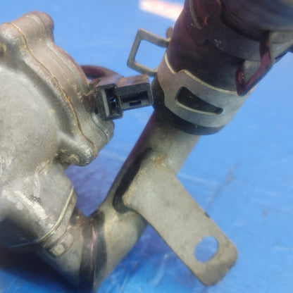 LHD, RHD Air Control Valve  RX7 RX-7 FD FD3S 13B-REW 92 - 02 FD FD3S 13B-REW SH5B12/2 - RX7Parts