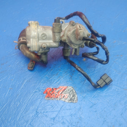 LHD, RHD Air Control Valve  RX7 RX-7 FD FD3S 13B-REW 92 - 02 FD FD3S 13B-REW SH5B12/3 - RX7Parts