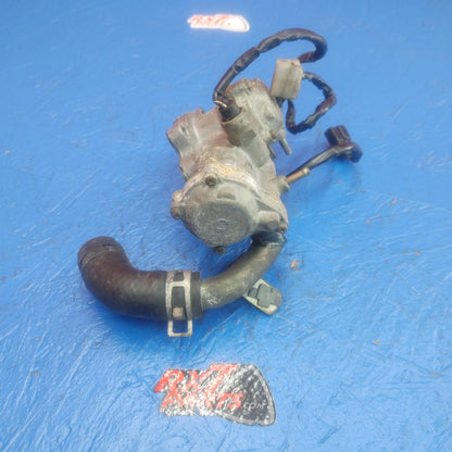 LHD, RHD Air Control Valve  RX7 RX-7 FD FD3S 13B-REW 92 - 02 FD FD3S 13B-REW SH5B12/3 - RX7Parts