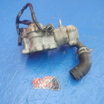 LHD, RHD Air Control Valve  RX7 RX-7 FD FD3S 13B-REW 92 - 02 FD FD3S 13B-REW SH5B12/3 - RX7Parts