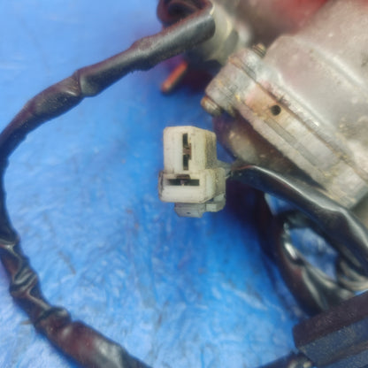 LHD, RHD Air Control Valve  RX7 RX-7 FD FD3S 13B-REW 92 - 02 FD FD3S 13B-REW SH5B12/3 - RX7Parts