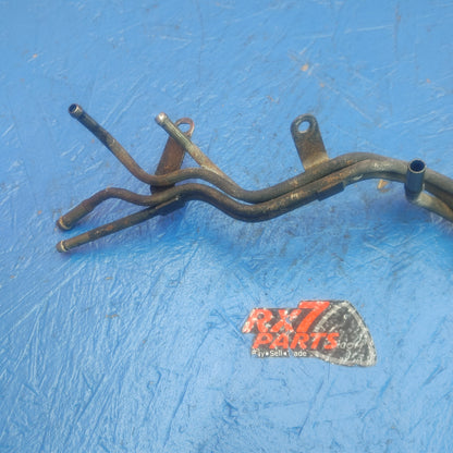 LHD, RHD Rats Nest Metal Vacuum Piping  RX7 RX-7 FD FD3S 13B-REW 92 - 02 FD FD3S 13B-REW SH5B12/5 - RX7Parts