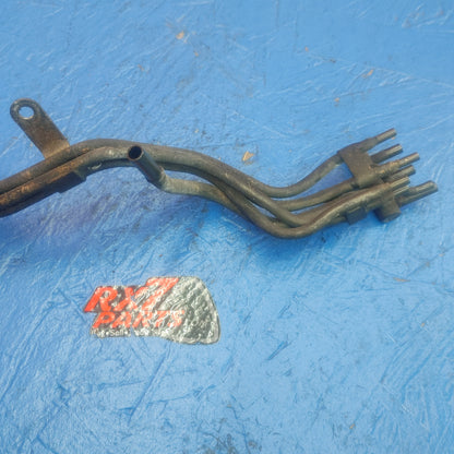 LHD, RHD Rats Nest Metal Vacuum Piping  RX7 RX-7 FD FD3S 13B-REW 92 - 02 FD FD3S 13B-REW SH5B12/5 - RX7Parts