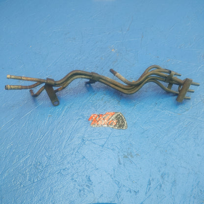 LHD, RHD Rats Nest Metal Vacuum Piping  RX7 RX-7 FD FD3S 13B-REW 92 - 02 FD FD3S 13B-REW SH5B12/5 - RX7Parts
