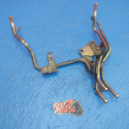 LHD, RHD Rats Nest Metal Vacuum Piping  RX7 RX-7 FD FD3S 13B-REW 92 - 02 FD FD3S 13B-REW SH5B12/6 - RX7Parts