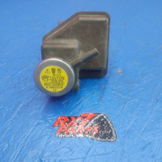 LHD, RHD Coolant Air Separator Tank  RX7 RX-7 FD FD3S 13B-REW 92 - 02 FD FD3S 13B-REW SH5B12/7