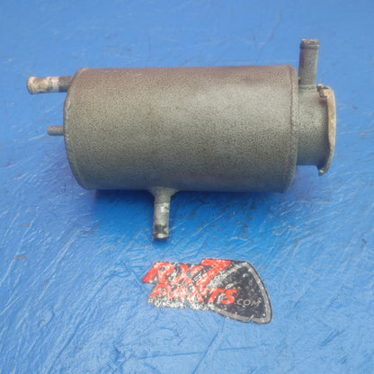 LHD, RHD Aftermarket Air Separator Tank  RX7 RX-7 FD FD3S 13B-REW 92 - 02 FD FD3S 13B-REW SH5B12/8