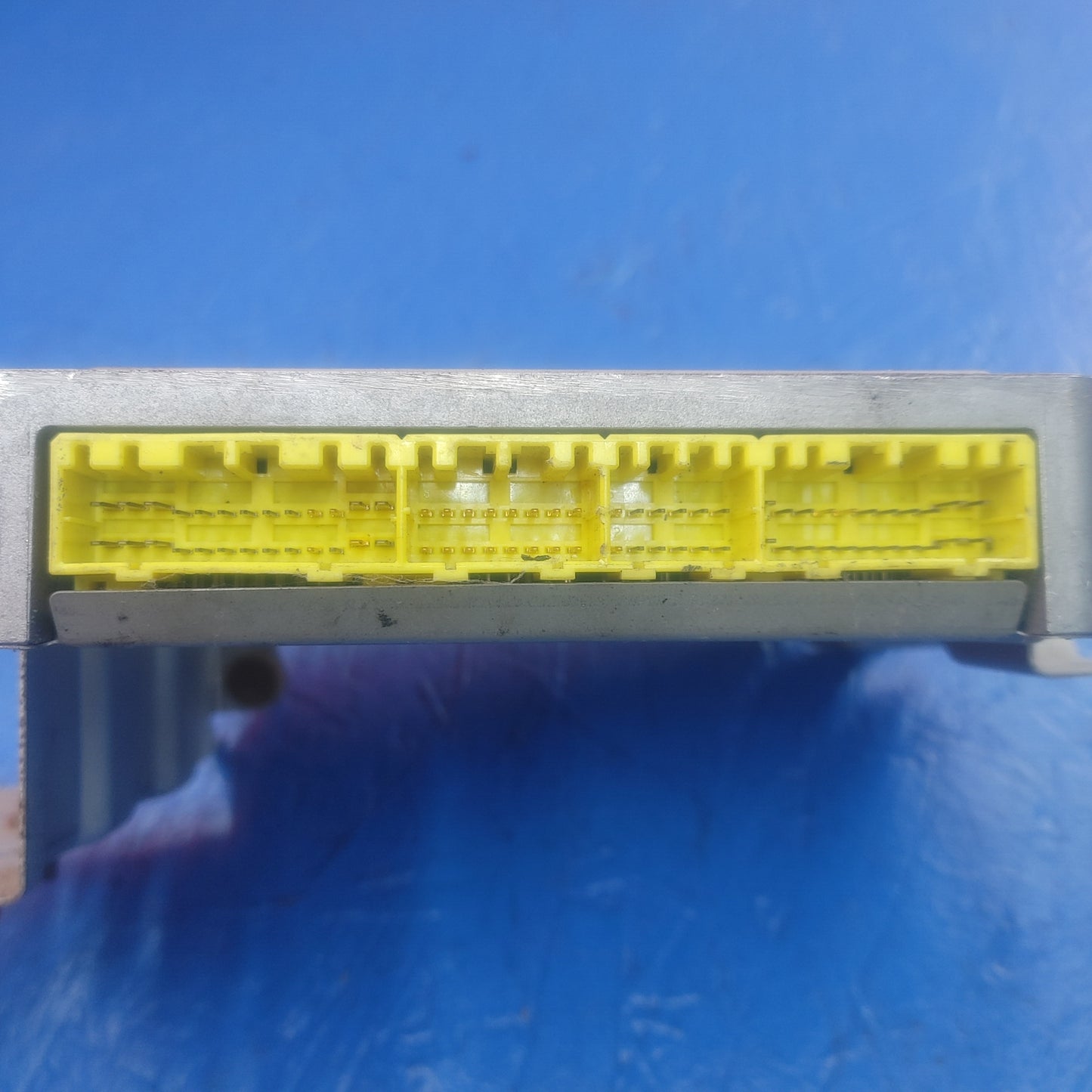 LHD Manual Transmission Engine Control Unit Ecu Computer N3A1 18 881 RX7 RX-7 FD FD3S LHD 93 - 95 FD FD3S 13B-REW SH5B12/9