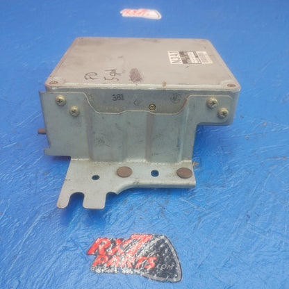 LHD Manual Transmission Engine Control Unit Ecu Computer N3A1 18 881 RX7 RX-7 FD FD3S LHD 93 - 95 FD FD3S 13B-REW SH5B12/9