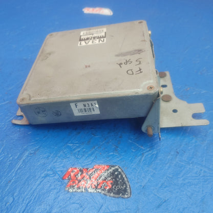 LHD Manual Transmission Engine Control Unit Ecu Computer N3A1 18 881 RX7 RX-7 FD FD3S LHD 93 - 95 FD FD3S 13B-REW SH5B12/9