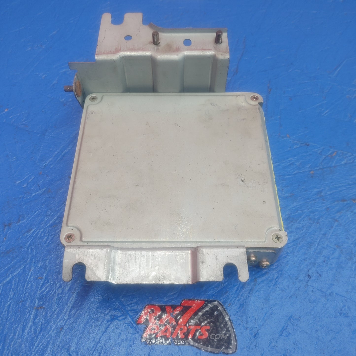 LHD Manual Transmission Engine Control Unit Ecu Computer N3A1 18 881 RX7 RX-7 FD FD3S LHD 93 - 95 FD FD3S 13B-REW SH5B12/9