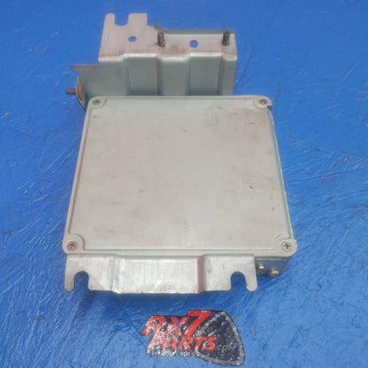 LHD Manual Transmission Engine Control Unit Ecu Computer N3A1 18 881 RX7 RX-7 FD FD3S LHD 93 - 95 FD FD3S 13B-REW SH5B12/9