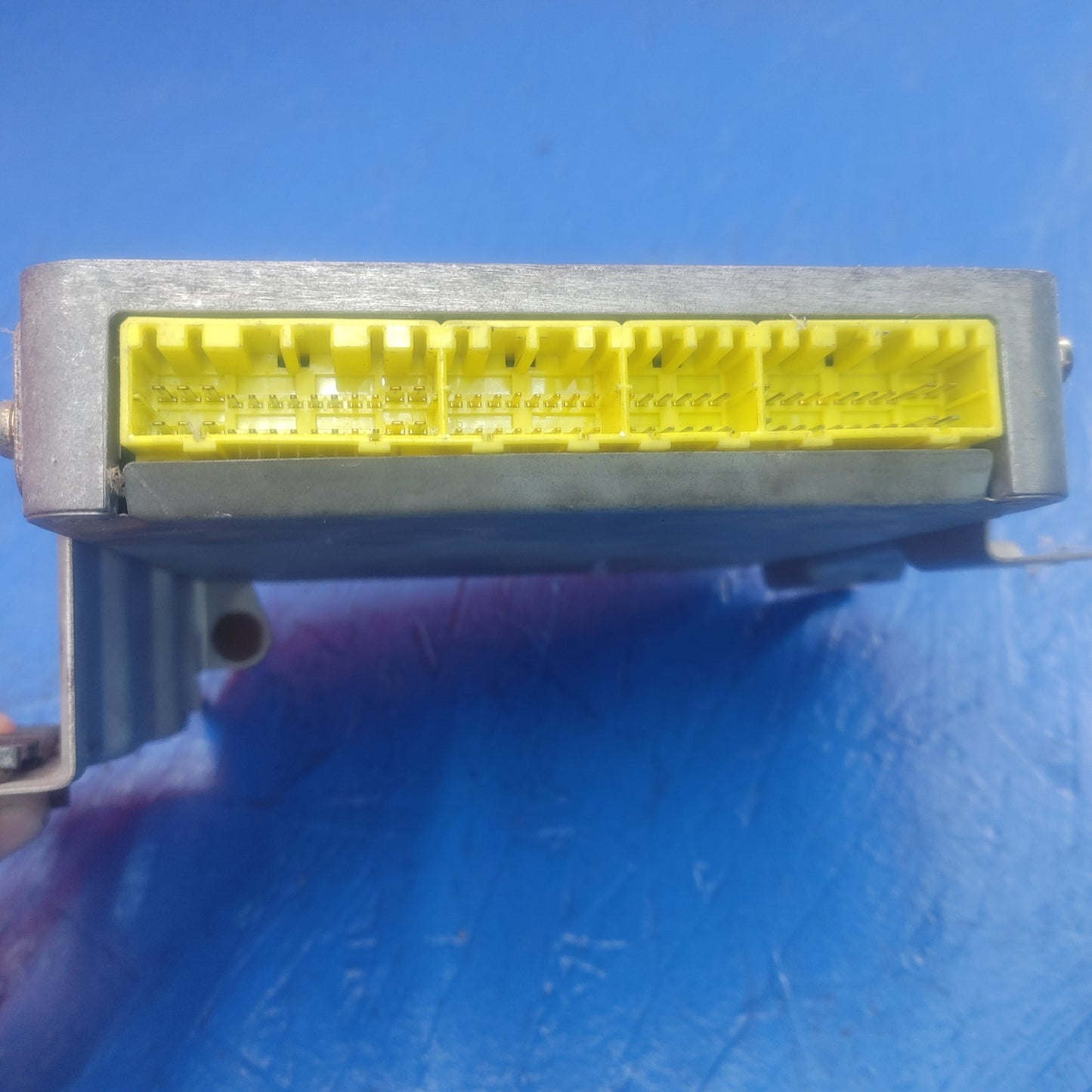 LHD Manual Transmission Engine Control Unit Ecu Computer N3A1 18 881A RX7 RX-7 FD FD3S LHD 93 - 95 FD FD3S 13B-REW SH5B12/10