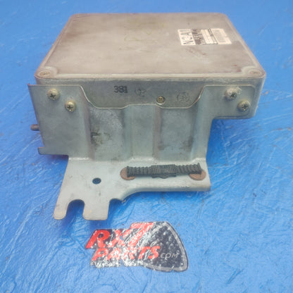 LHD Manual Transmission Engine Control Unit Ecu Computer N3A1 18 881A RX7 RX-7 FD FD3S LHD 93 - 95 FD FD3S 13B-REW SH5B12/10