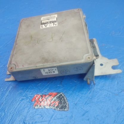 LHD Manual Transmission Engine Control Unit Ecu Computer N3A1 18 881A RX7 RX-7 FD FD3S LHD 93 - 95 FD FD3S 13B-REW SH5B12/10