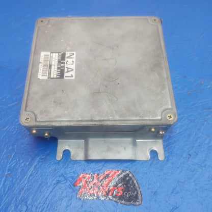 LHD Manual Transmission Engine Control Unit Ecu Computer N3A1 18 881A RX7 RX-7 FD FD3S LHD 93 - 95 FD FD3S 13B-REW SH5B12/10