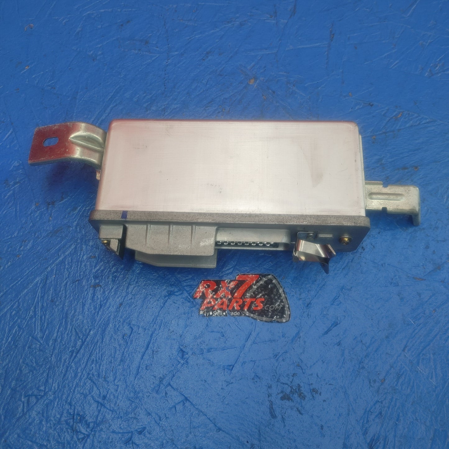 LHD, RHD Abs Control Module FD01 67 650 RX7 RX-7 FD FD3S 13B-REW 92 - 02 FD FD3S 13B-REW SH5B12/11