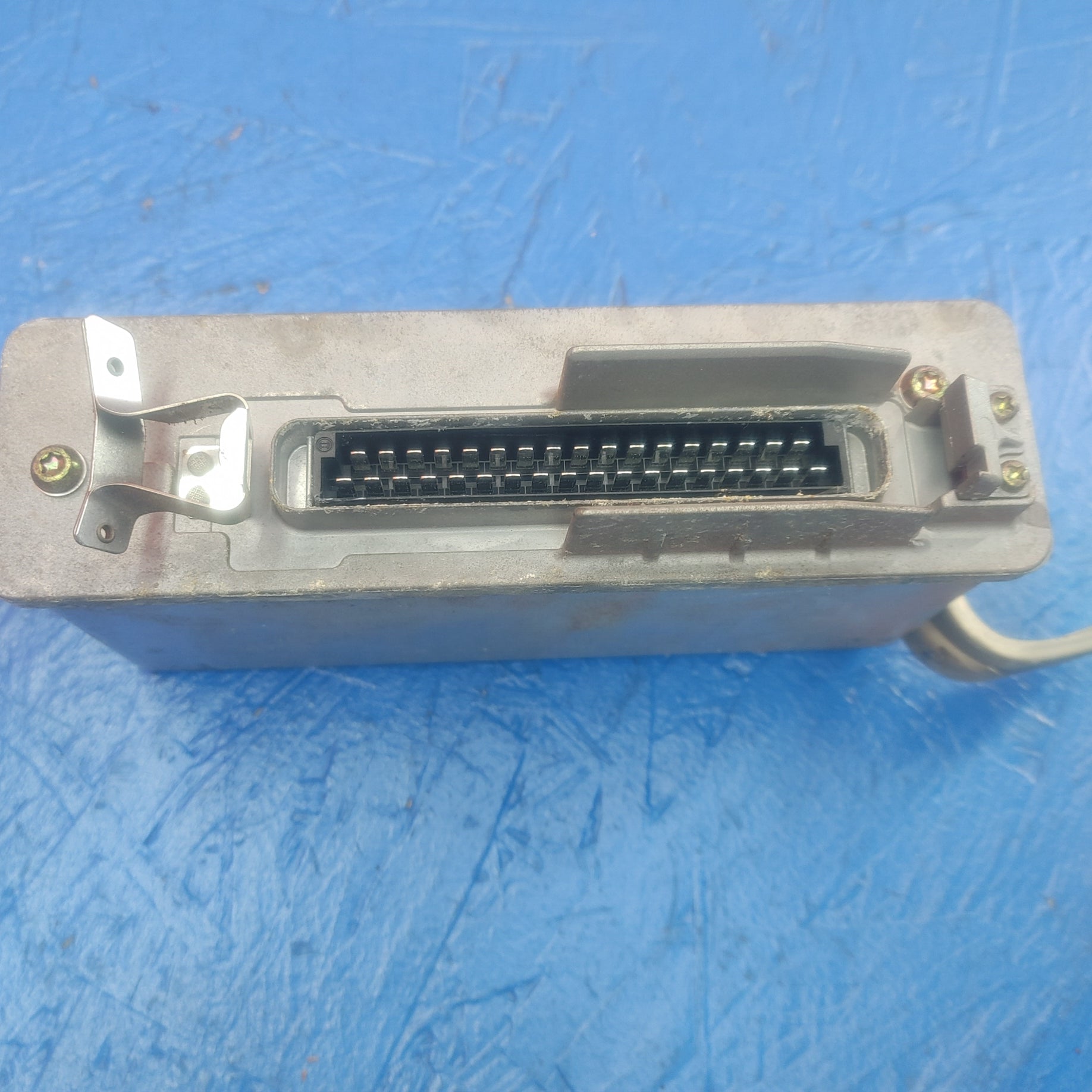 LHD, RHD Abs Control Module FD01 67 650 RX7 RX-7 FD FD3S 13B-REW 92 - 02 FD FD3S 13B-REW SH5B12/12 - RX7Parts