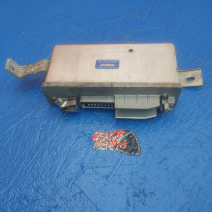 LHD, RHD Abs Control Module FD01 67 650 RX7 RX-7 FD FD3S 13B-REW 92 - 02 FD FD3S 13B-REW SH5B12/12 - RX7Parts