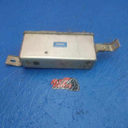 LHD, RHD Abs Control Module FD01 67 650 RX7 RX-7 FD FD3S 13B-REW 92 - 02 FD FD3S 13B-REW SH5B12/12 - RX7Parts