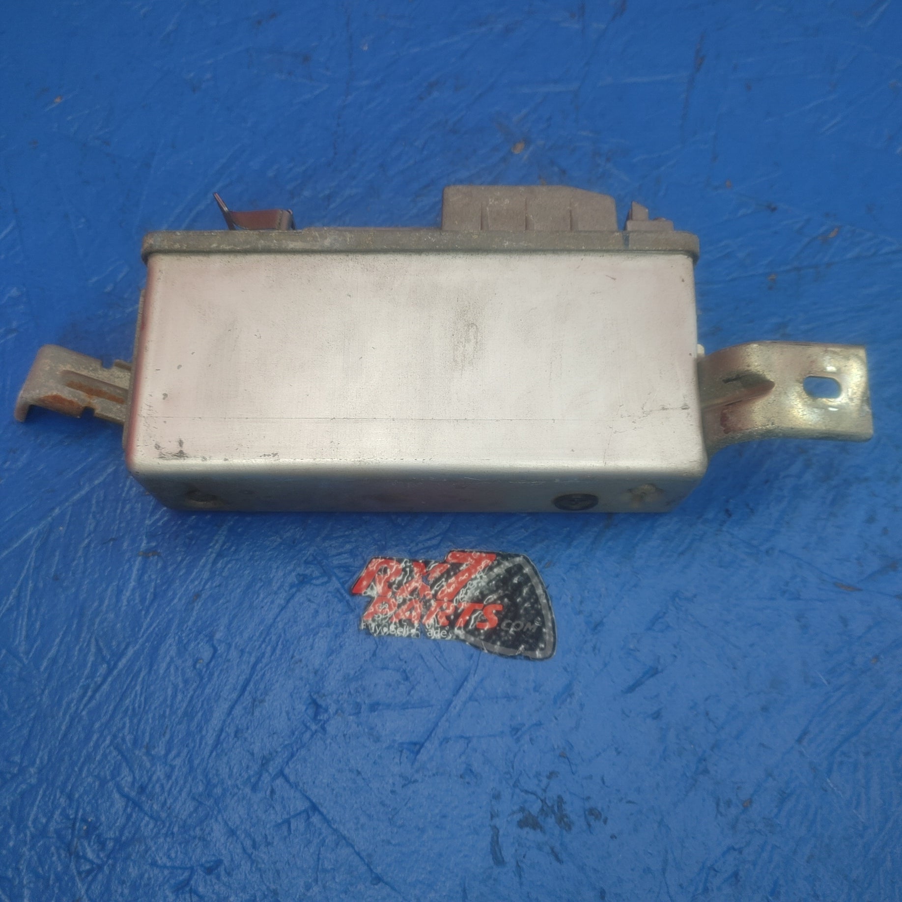 LHD, RHD Abs Control Module FD01 67 650 RX7 RX-7 FD FD3S 13B-REW 92 - 02 FD FD3S 13B-REW SH5B12/12 - RX7Parts