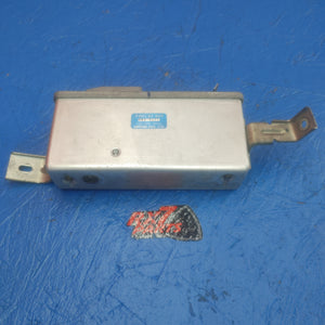 LHD, RHD Abs Control Module FD01 67 650 RX7 RX-7 FD FD3S 13B-REW 92 - 02 FD FD3S 13B-REW SH5B12/13