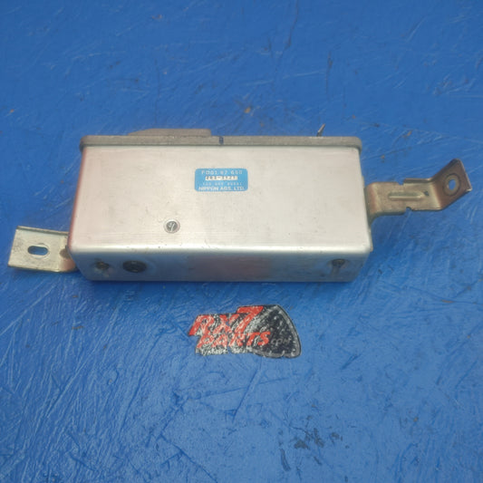 LHD, RHD Abs Control Module FD01 67 650 RX7 RX-7 FD FD3S 13B-REW 92 - 02 FD FD3S 13B-REW SH5B12/13