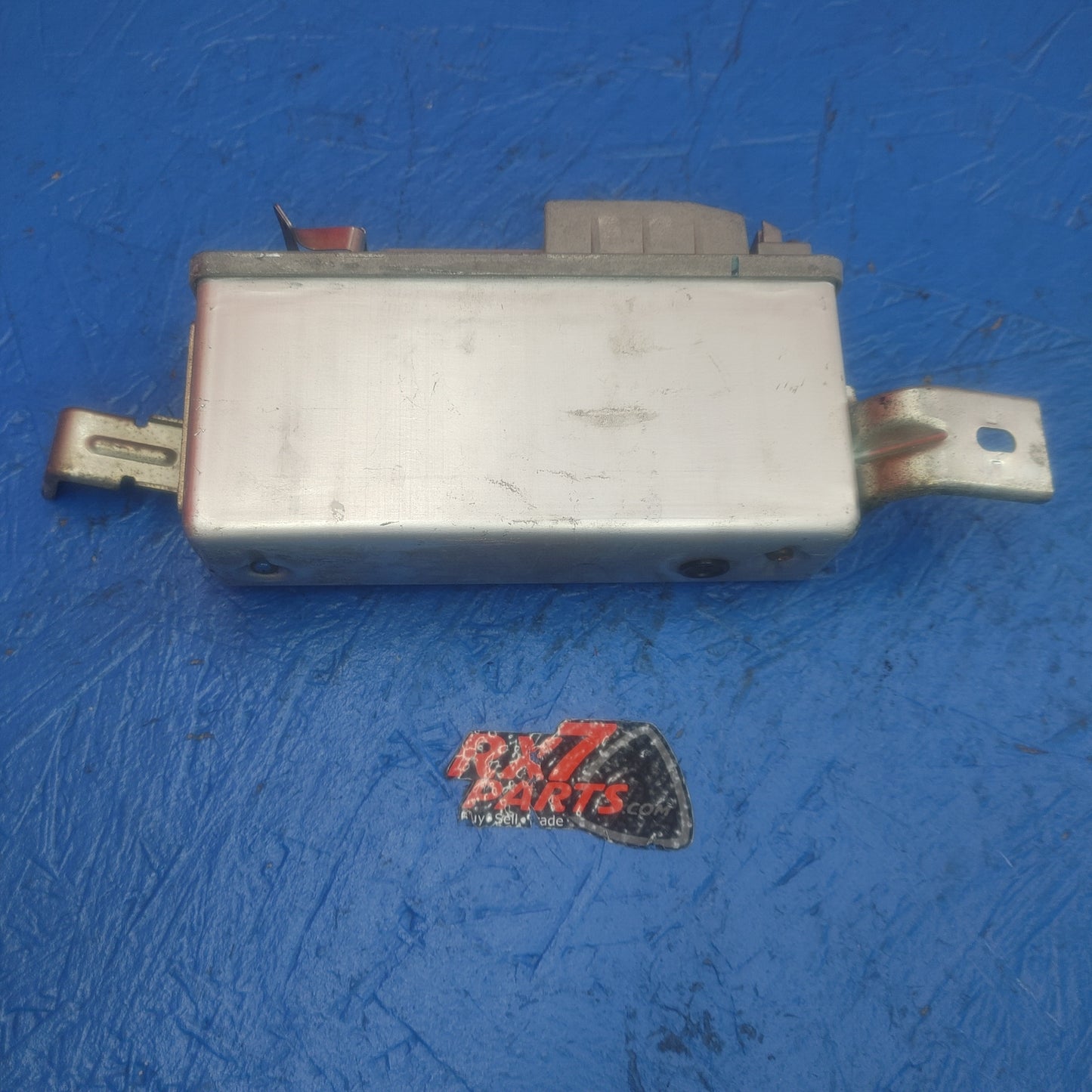 LHD, RHD Abs Control Module FD01 67 650 RX7 RX-7 FD FD3S 13B-REW 92 - 02 FD FD3S 13B-REW SH5B12/13