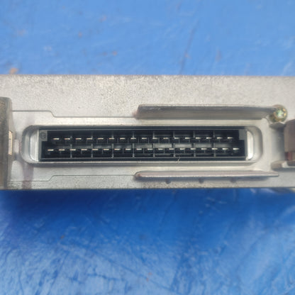 LHD, RHD Abs Control Module FD01 67 650 RX7 RX-7 FD FD3S 13B-REW 92 - 02 FD FD3S 13B-REW SH5B12/14
