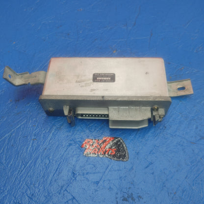 LHD, RHD Abs Control Module FD01 67 650 RX7 RX-7 FD FD3S 13B-REW 92 - 02 FD FD3S 13B-REW SH5B12/14