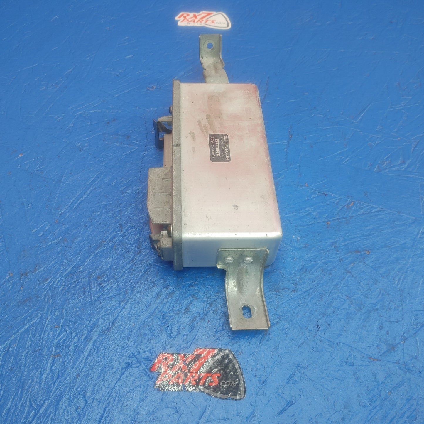 LHD, RHD Abs Control Module FD01 67 650 RX7 RX-7 FD FD3S 13B-REW 92 - 02 FD FD3S 13B-REW SH5B12/14