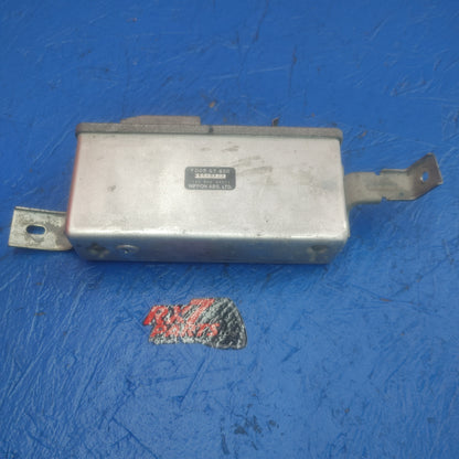 LHD, RHD Abs Control Module FD01 67 650 RX7 RX-7 FD FD3S 13B-REW 92 - 02 FD FD3S 13B-REW SH5B12/14