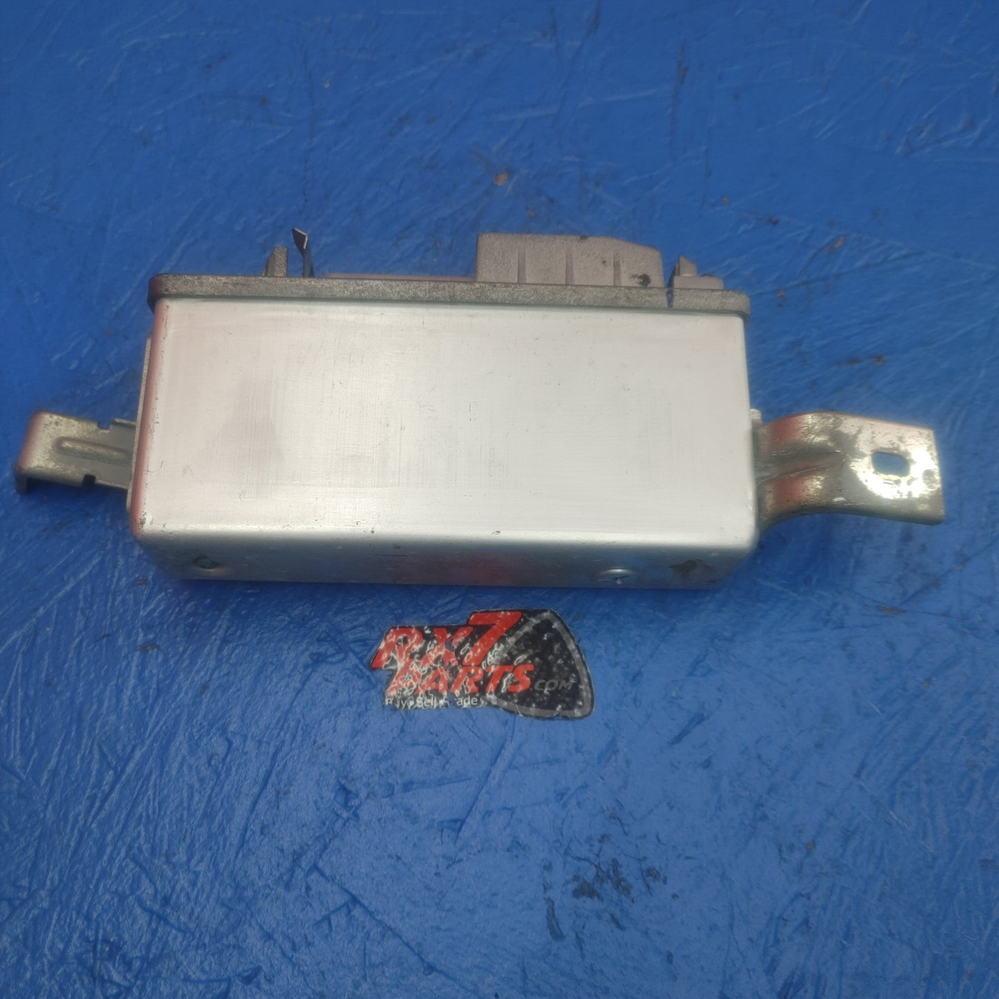 LHD, RHD Abs Control Module FD01 67 650 RX7 RX-7 FD FD3S 13B-REW 92 - 02 FD FD3S 13B-REW SH5B12/14
