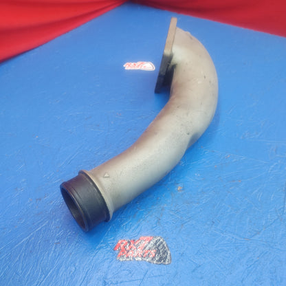 LHD, RHD Plastic Intake Elbow Pipe Tube N3A1 13 330 RX7 RX-7 FD FD3S 13B-REW 92 - 02 FD FD3S 13B-REW SH5B12/15