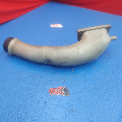 LHD, RHD Plastic Intake Elbow Pipe Tube N3A1 13 330 RX7 RX-7 FD FD3S 13B-REW 92 - 02 FD FD3S 13B-REW SH5B12/15