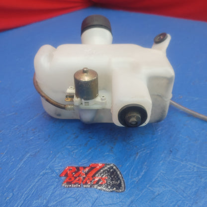 LHD, RHD Rear Window Hatch Washer Fluid Reservoir  RX7 RX-7 FD FD3S 13B-REW 92 - 02 FD FD3S 13B-REW SH5B13/1