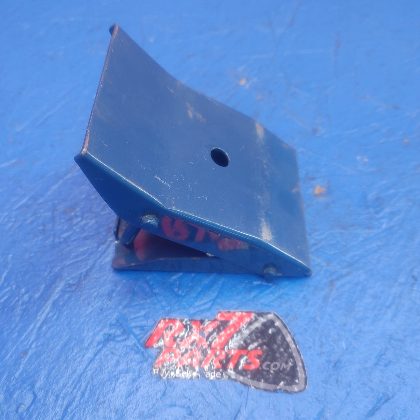 LHD, RHD Mazda Wheel Chock Oem  RX7 RX-7 FD FD3S 13B-REW 92 - 02 FD FD3S 13B-REW SH5B13/2