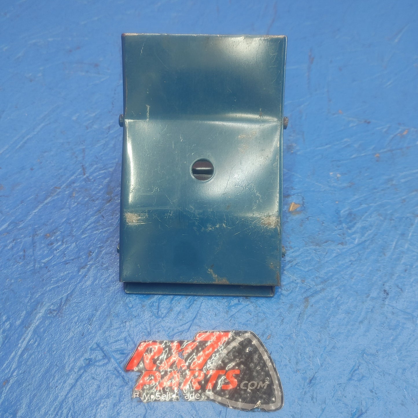 LHD, RHD Mazda Wheel Chock Oem  RX7 RX-7 FD FD3S 13B-REW 92 - 02 FD FD3S 13B-REW SH5B13/2