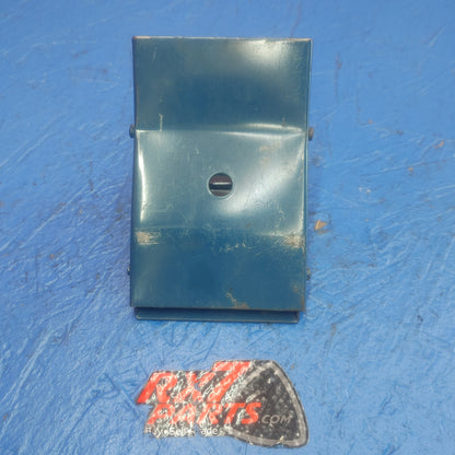 LHD, RHD Mazda Wheel Chock Oem  RX7 RX-7 FD FD3S 13B-REW 92 - 02 FD FD3S 13B-REW SH5B13/2